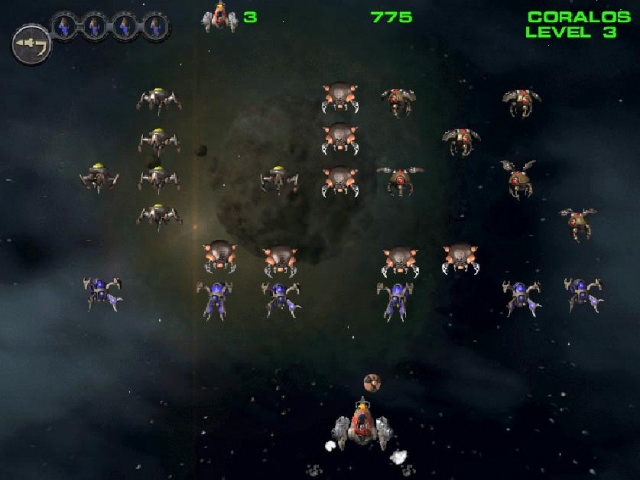 Atomaders - darmowe gry do pobrania - Victory Games Strona: 1